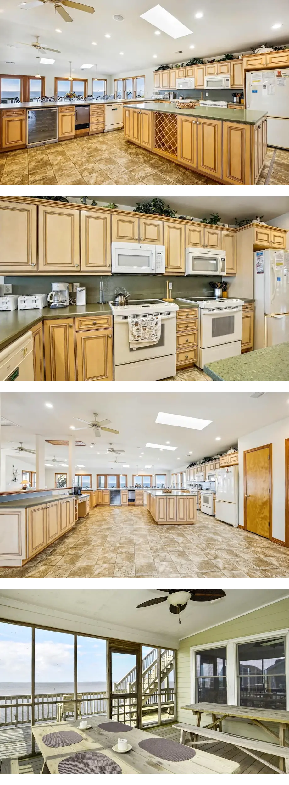 Soundfront home with lots of fun ameniti...