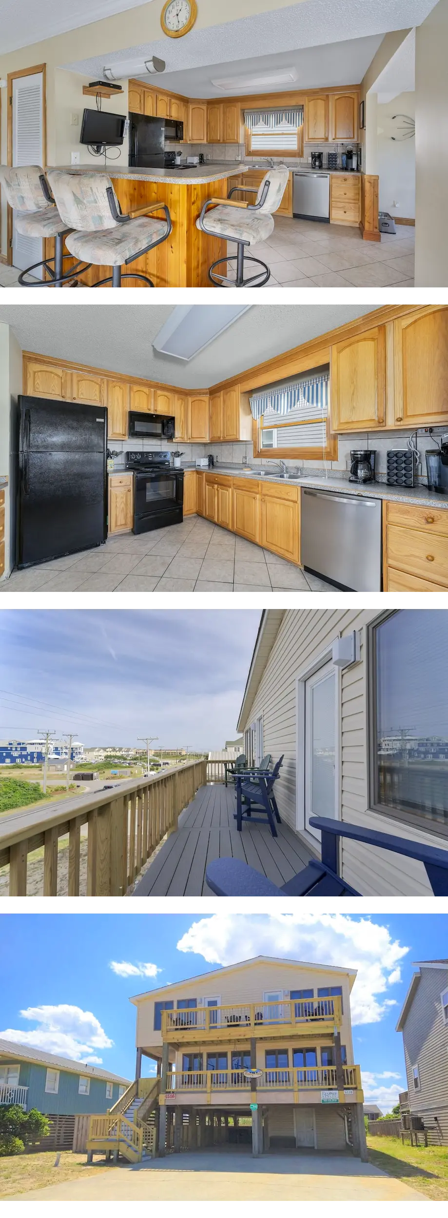 Sandy Paws | Semi-Oceanfront | Kill Devi...