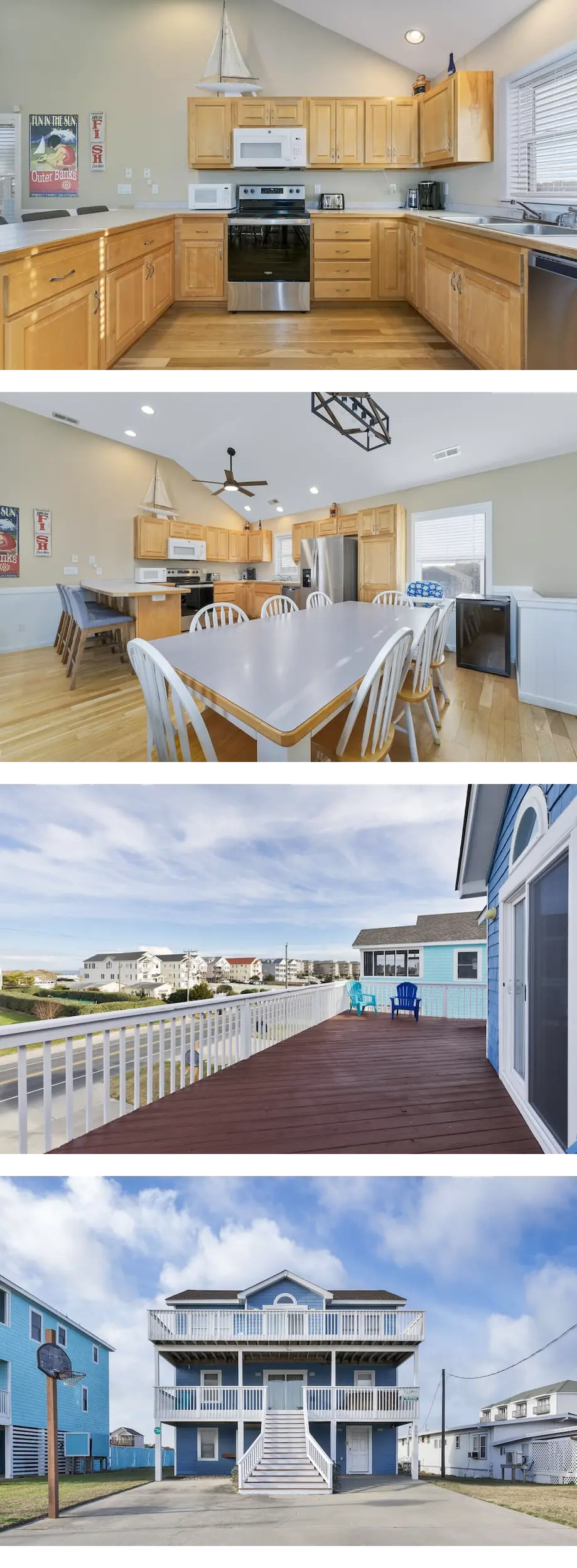 Day Dreamz | Semi-Oceanfront | Kill Devi...