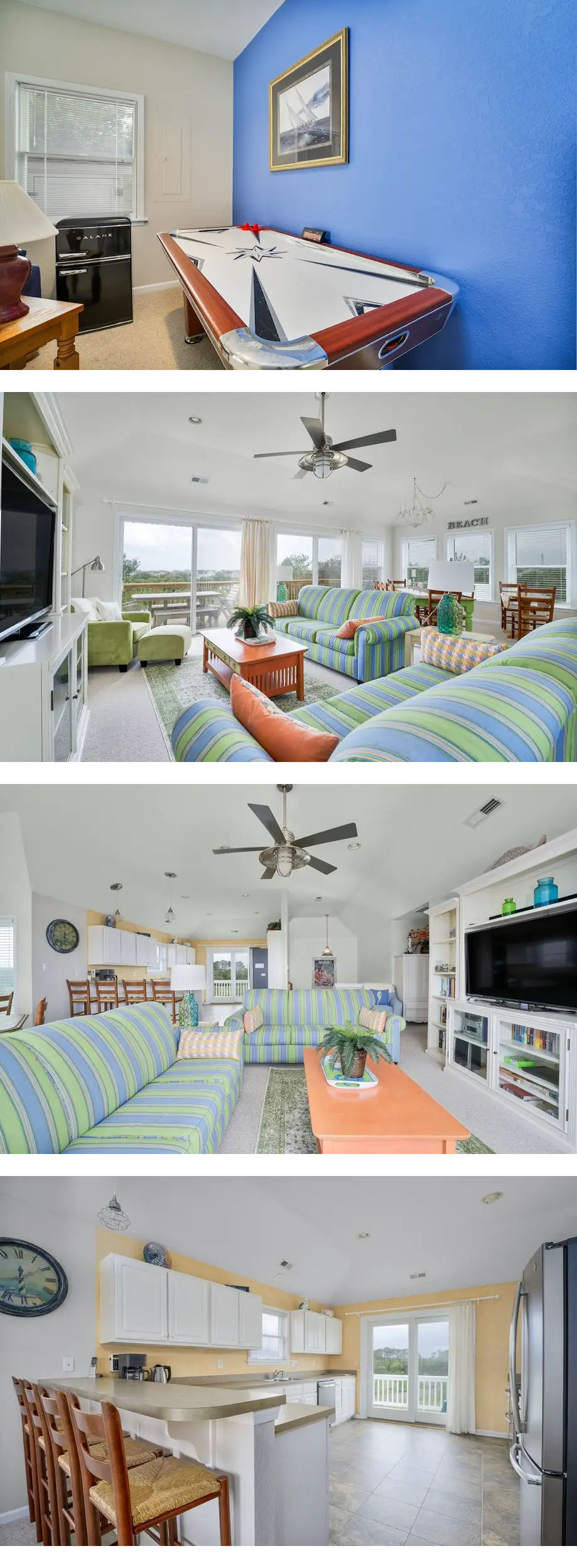 1585 - Ciao Bella, a spacious 6-bed 5.5-...