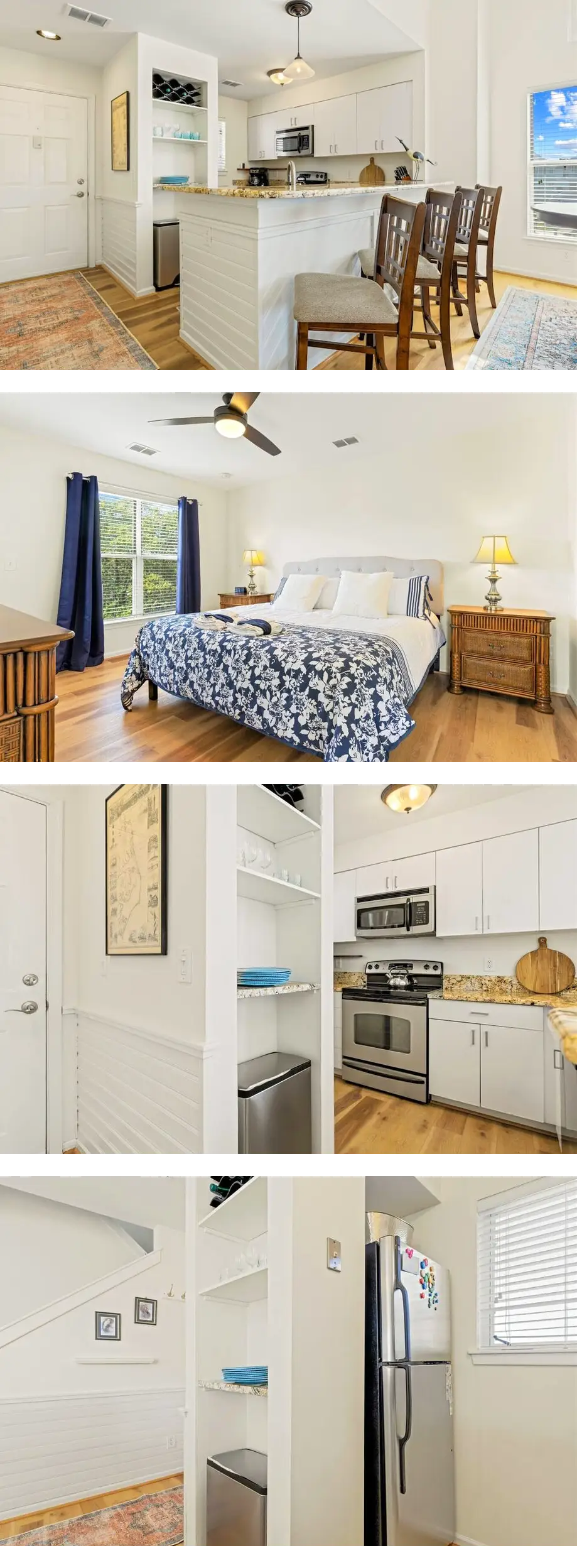 Updated Buccaneer Village 526 | Pet Frie...