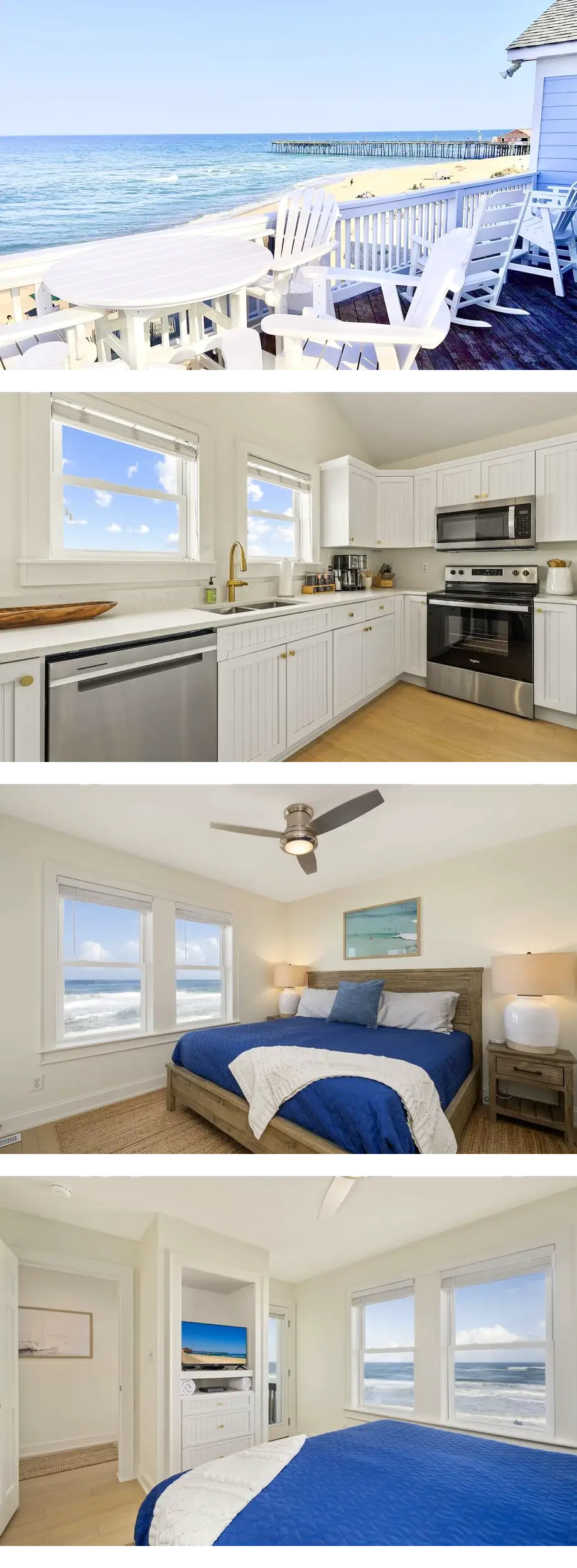 Special Sale! Panoramic Oceanfront Luxur...