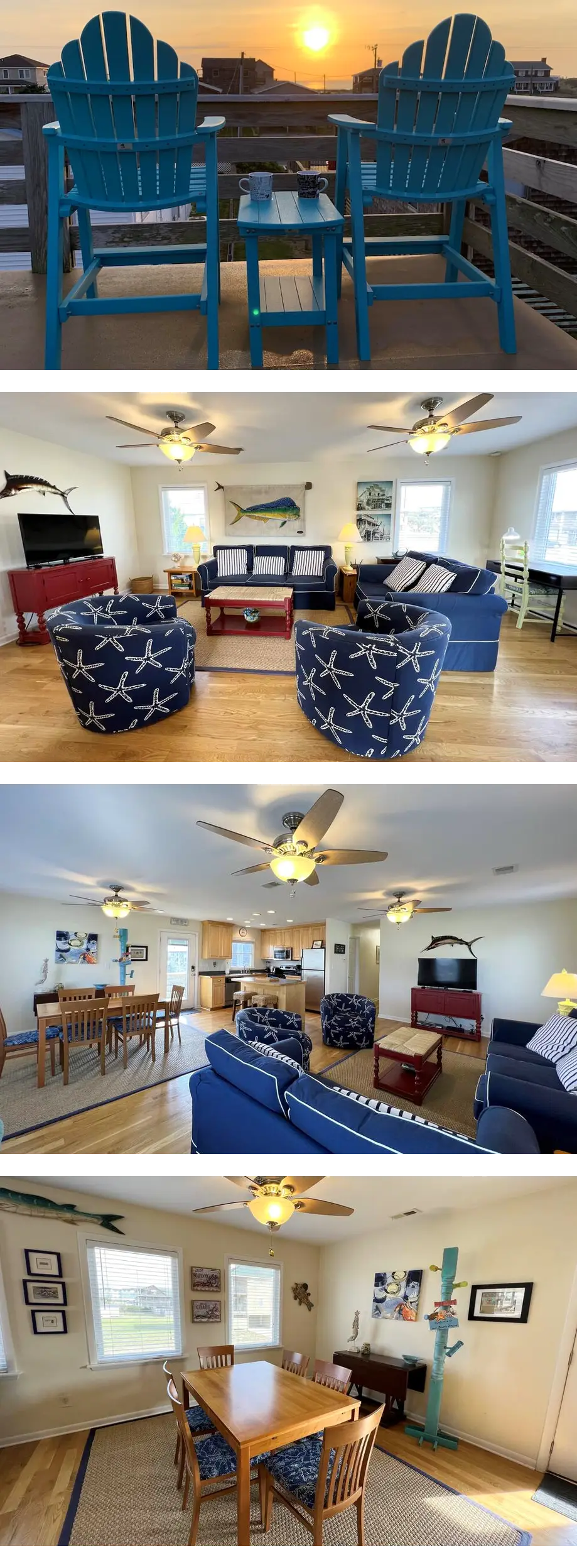 Great Family Location - Two Minute Walk ...