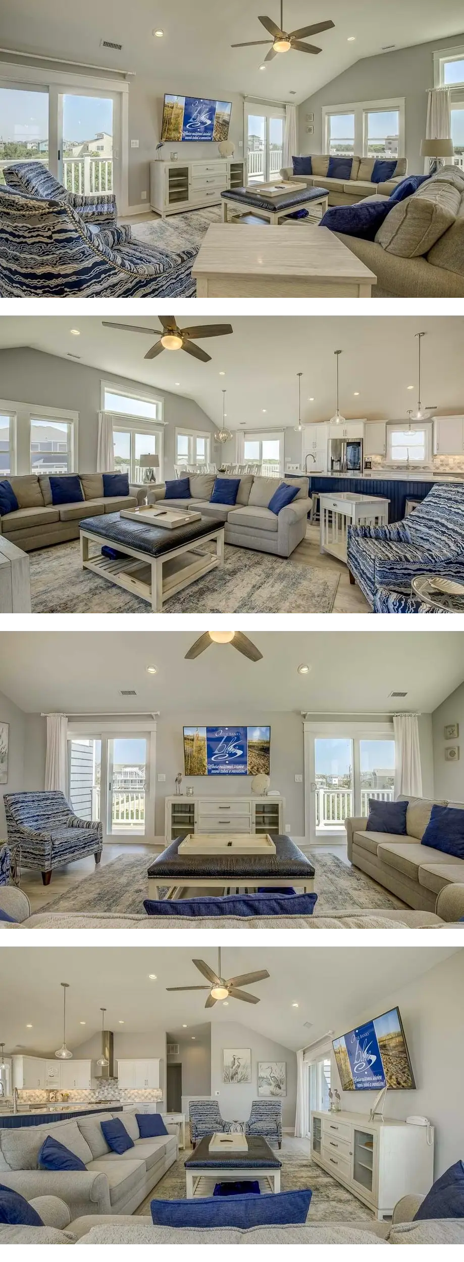 Mermaid Manor | 435 ft to the beach | Pr...
