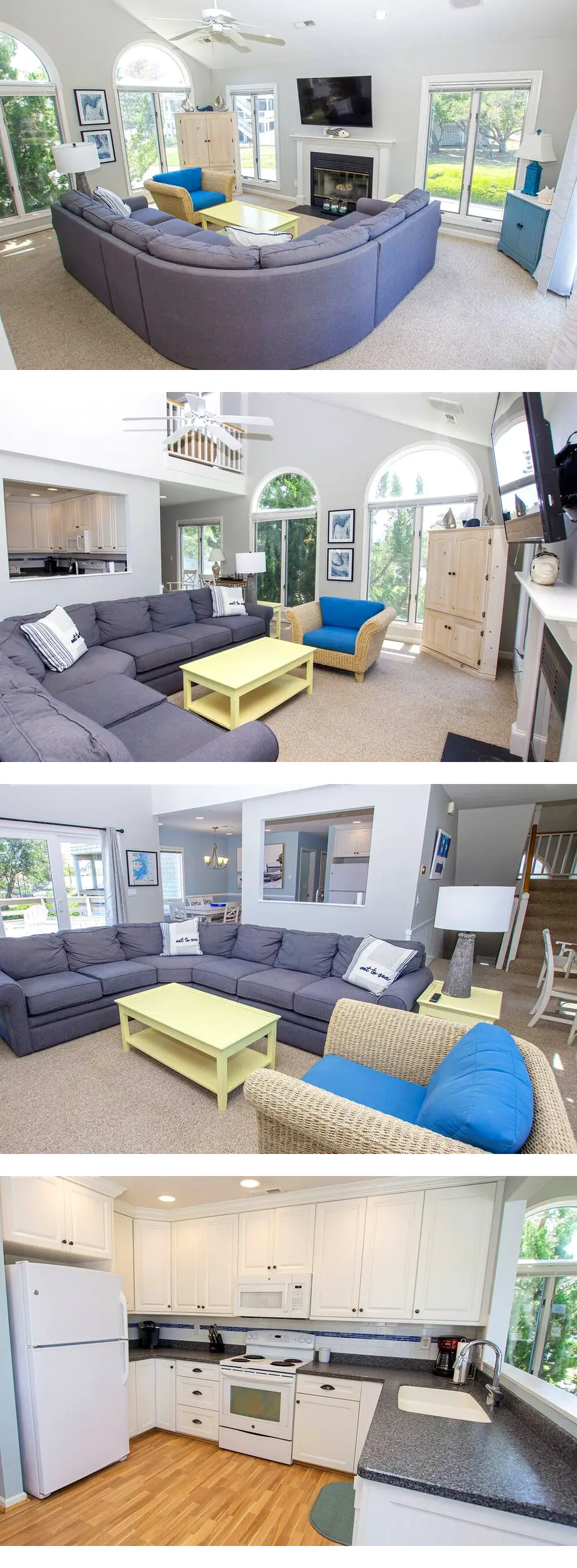 Oceanside, Lighthouse Views, Community P...