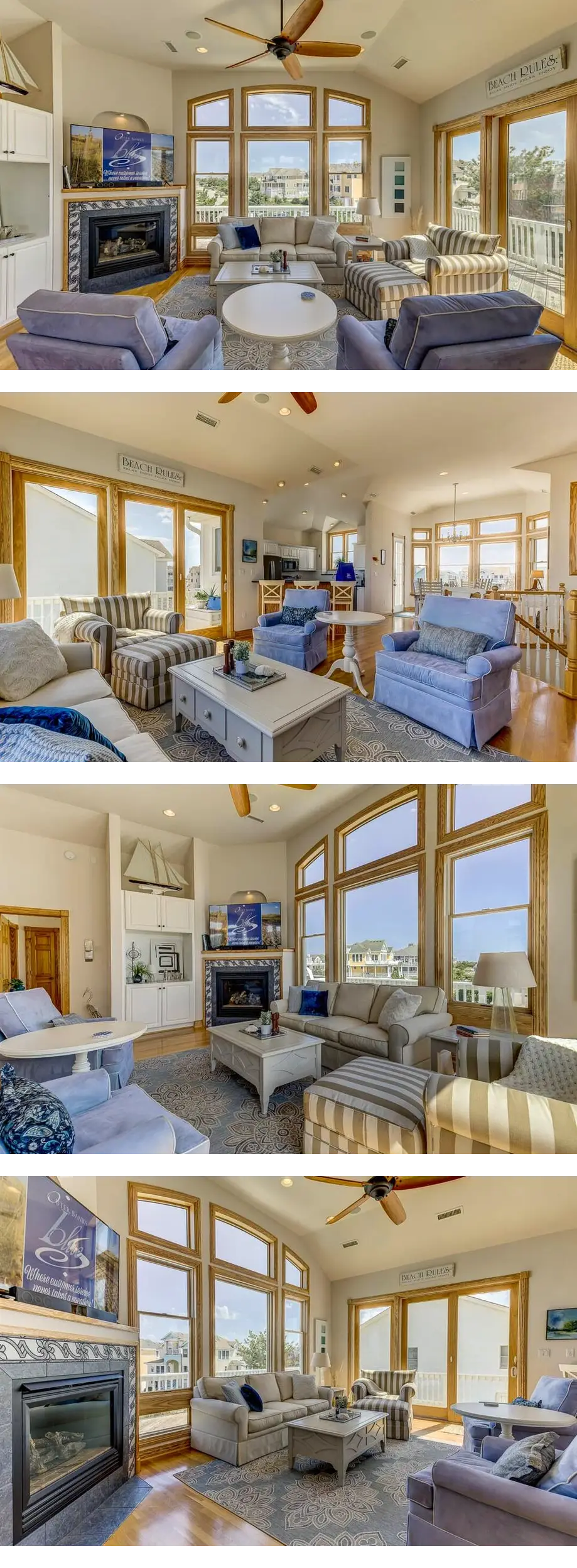 Sunshine House | 370 ft to the beach | P...