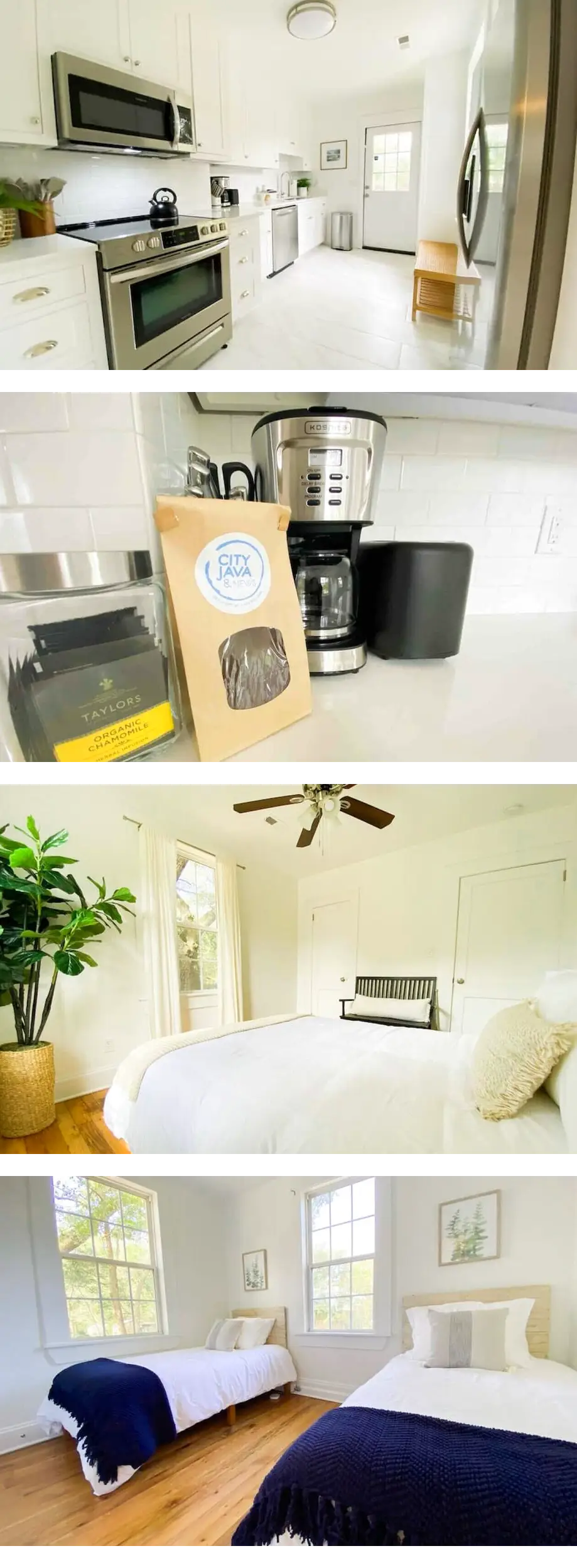 Beaufort Cottage Near MCRD with Beach Pa...