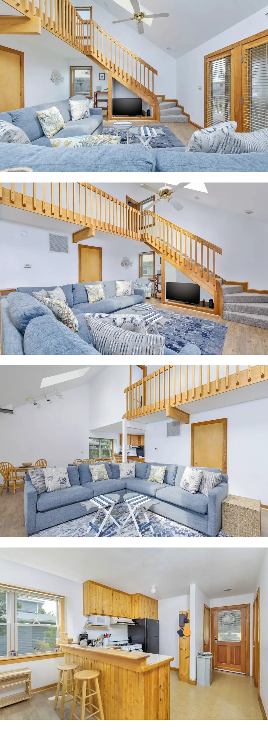 Located in the quaint canals of Colingto...