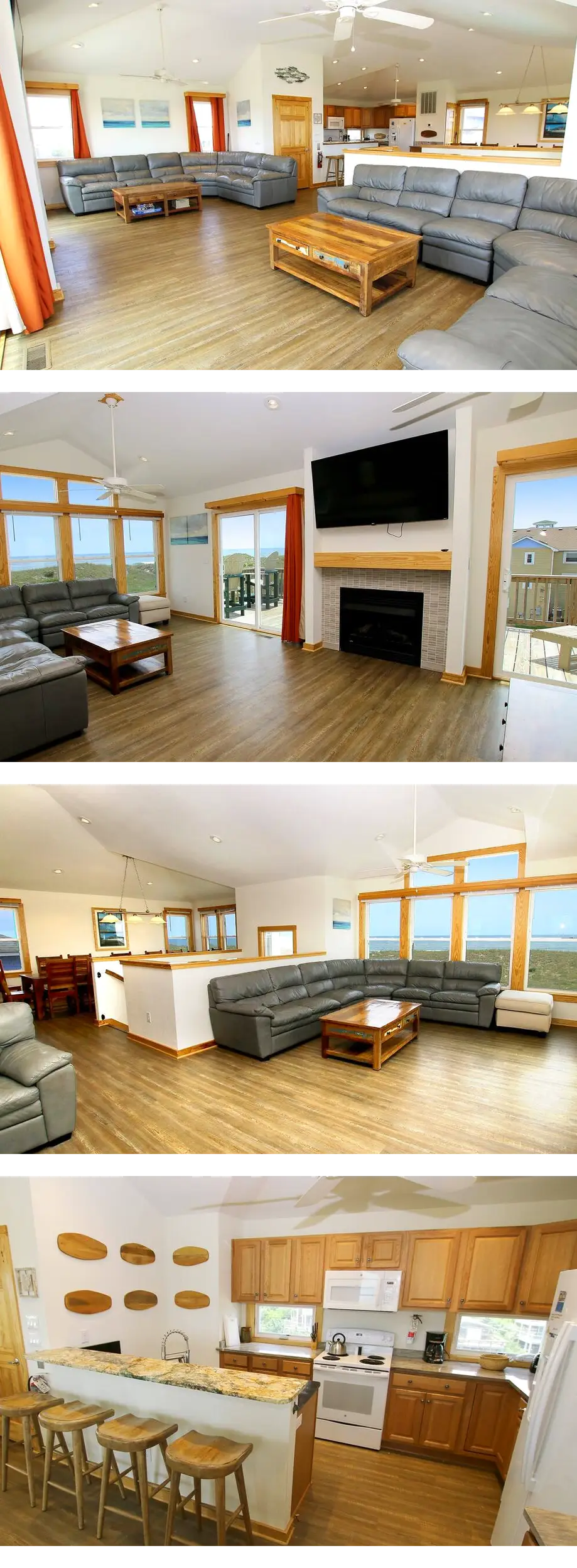 Oceanfront, Private Pool, Elevator, Hot ...