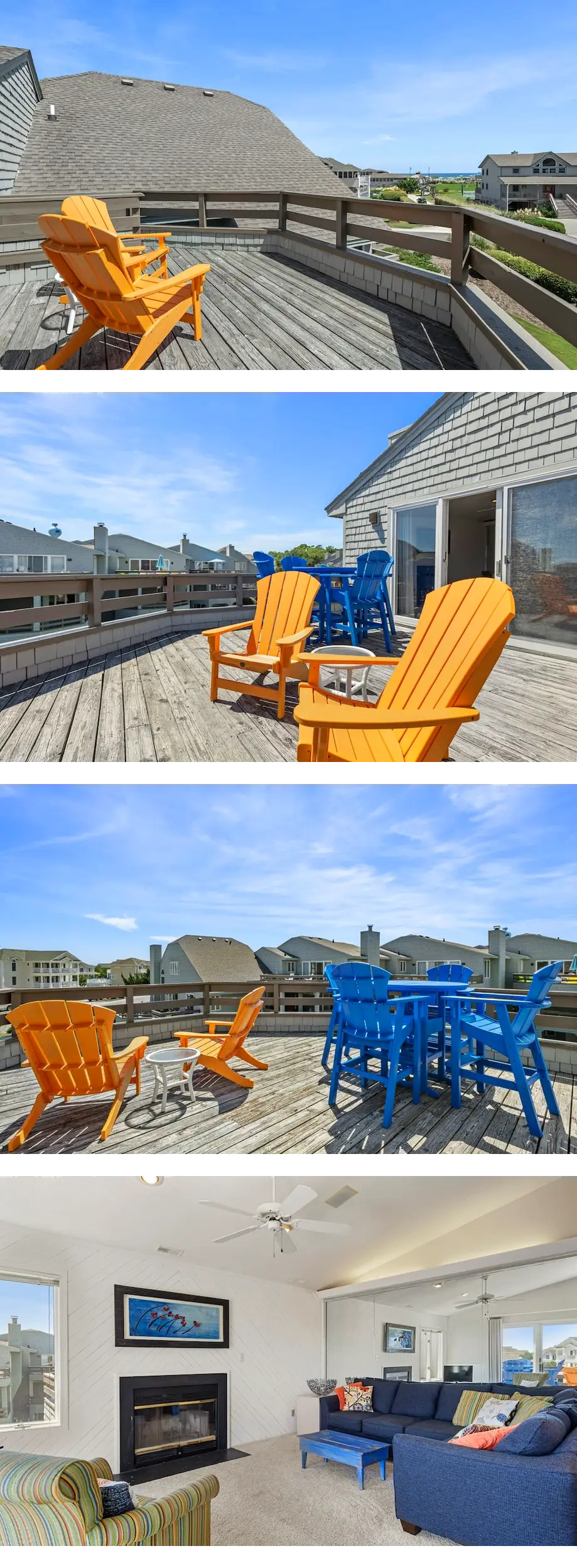 Beach Magic: Ocean Views | Pool and Reso...