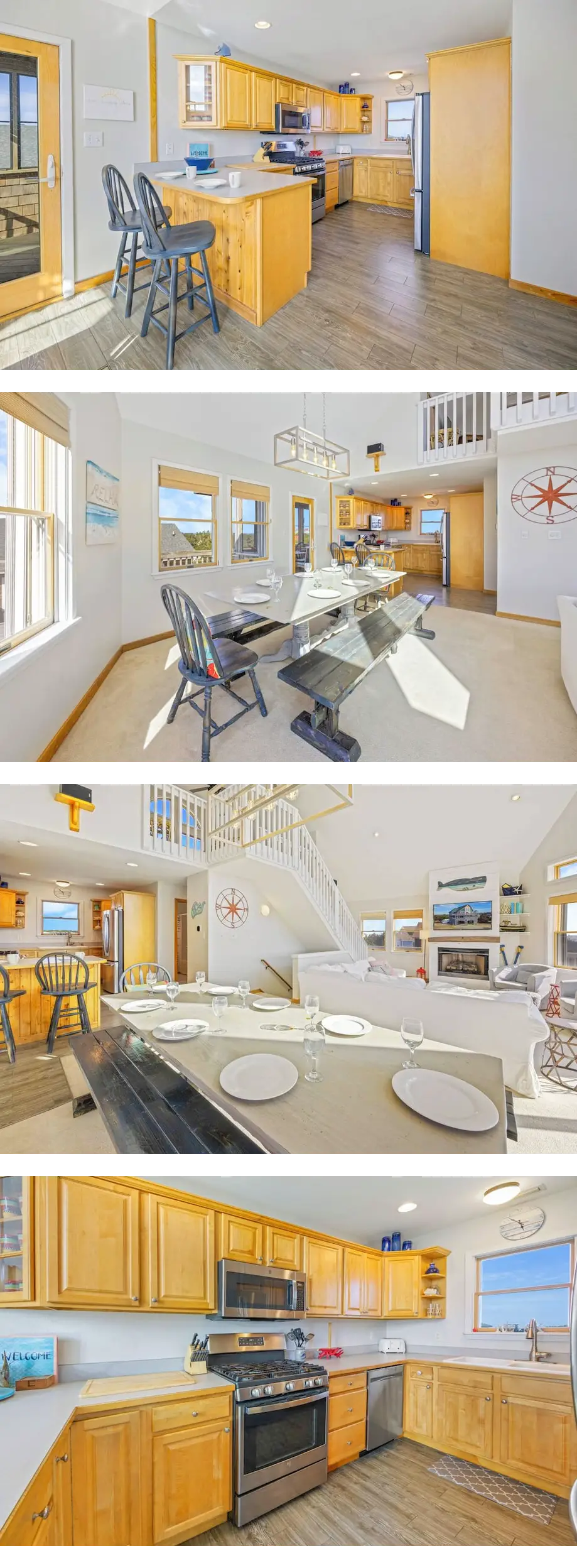 SUMMER SAVINGS -Stunning Ocean Views w/ ...