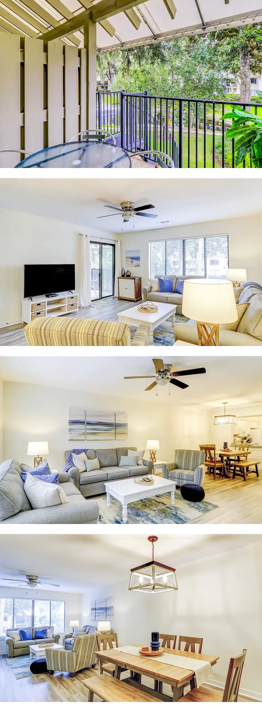 Ideally located island gem with an outdo...