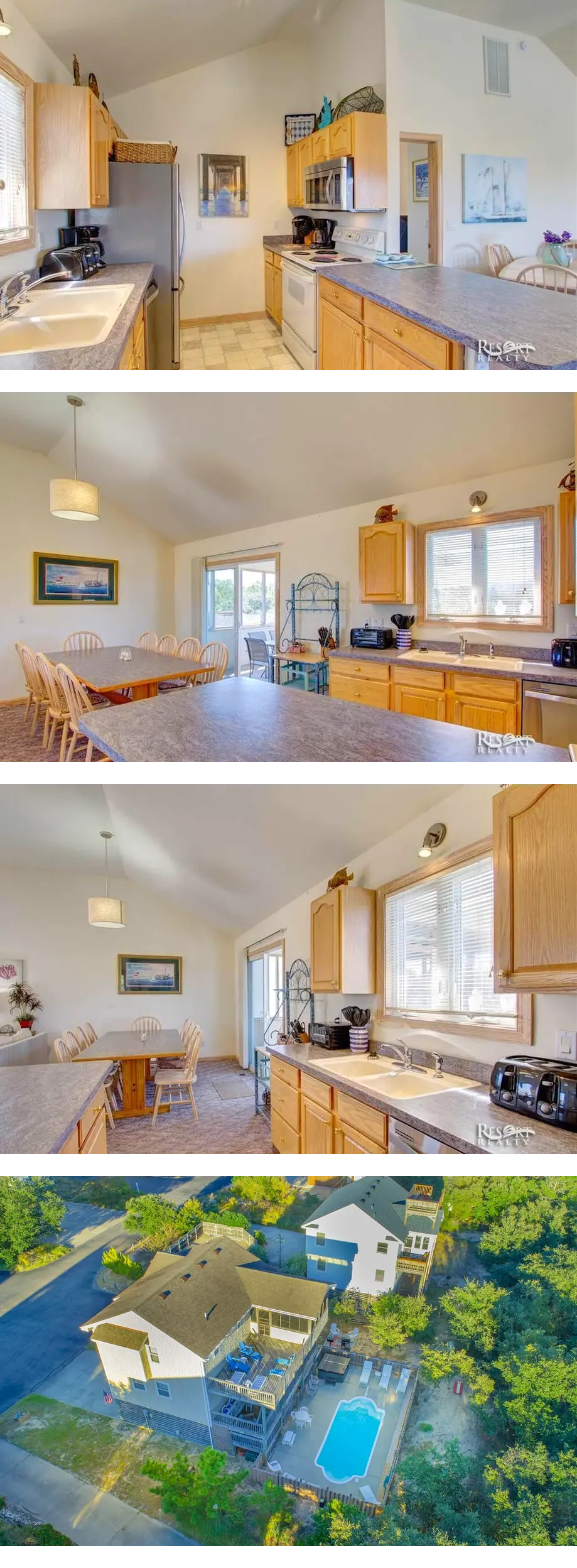 1756 - Heavenly Shore, a spacious 5-bed ...