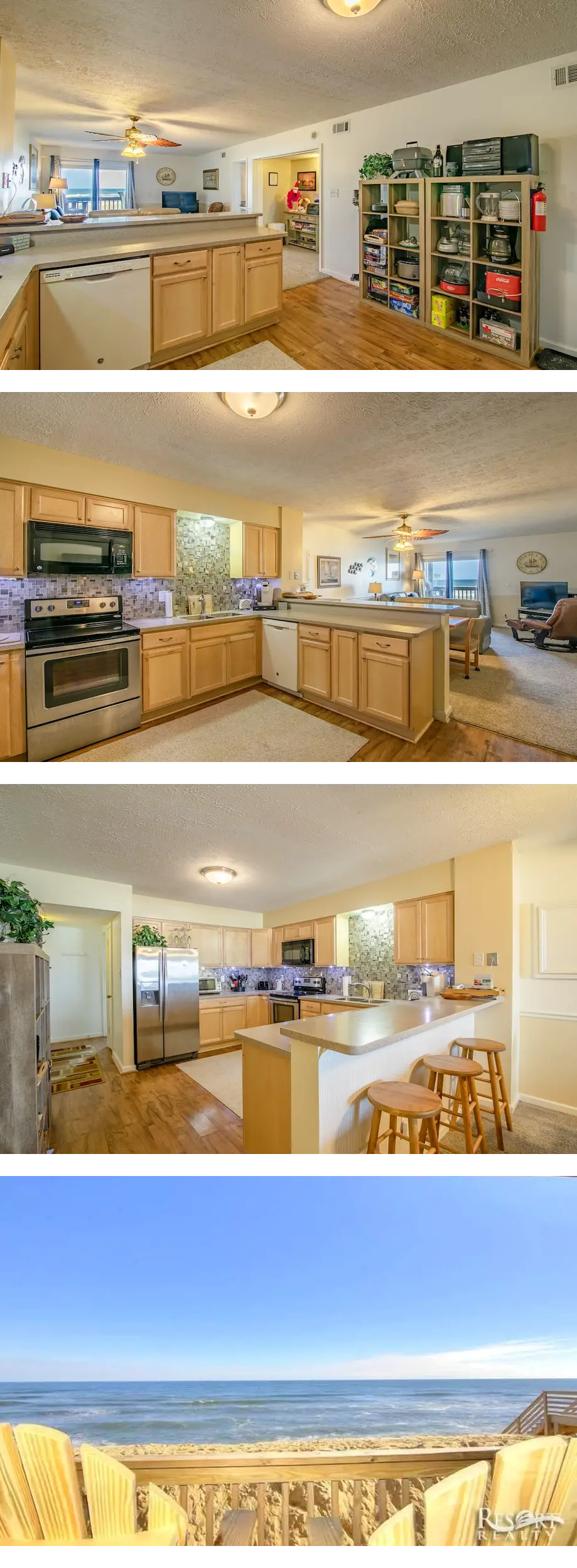 Dolphin Dreaming | Oceanfront | Golden S...