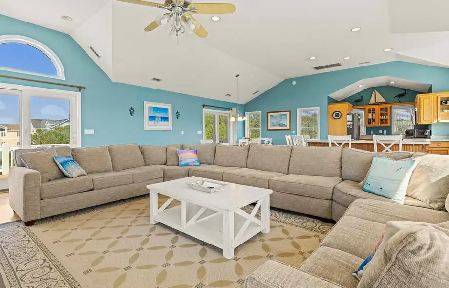 A Beach Attitude: Dog-friendly, Private ...