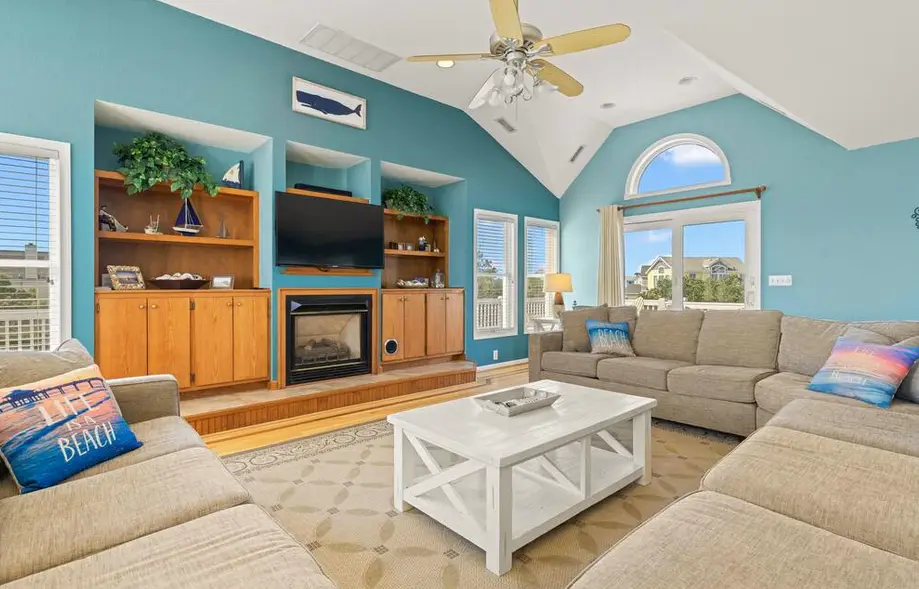 A Beach Attitude: Dog-friendly, Private Pool, Hot Tub, 1100 Ft to Beach