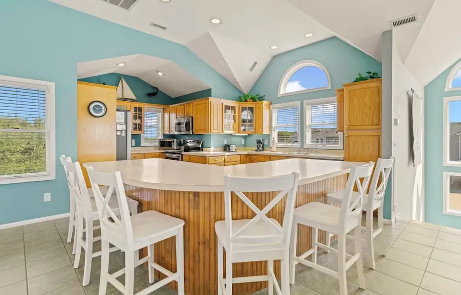 A Beach Attitude: Dog-friendly, Private Pool, Hot Tub, 1100 Ft to Beach
