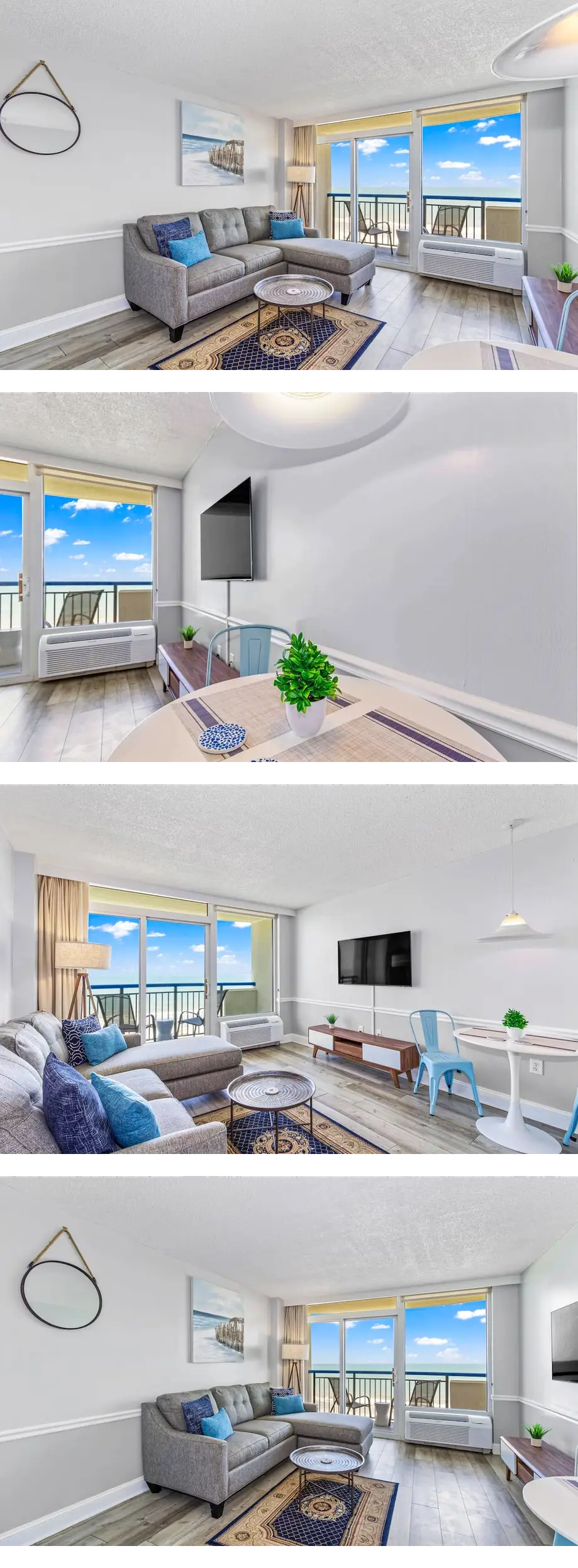 Villa Zafiro by Casanita | Oceanfront Su...