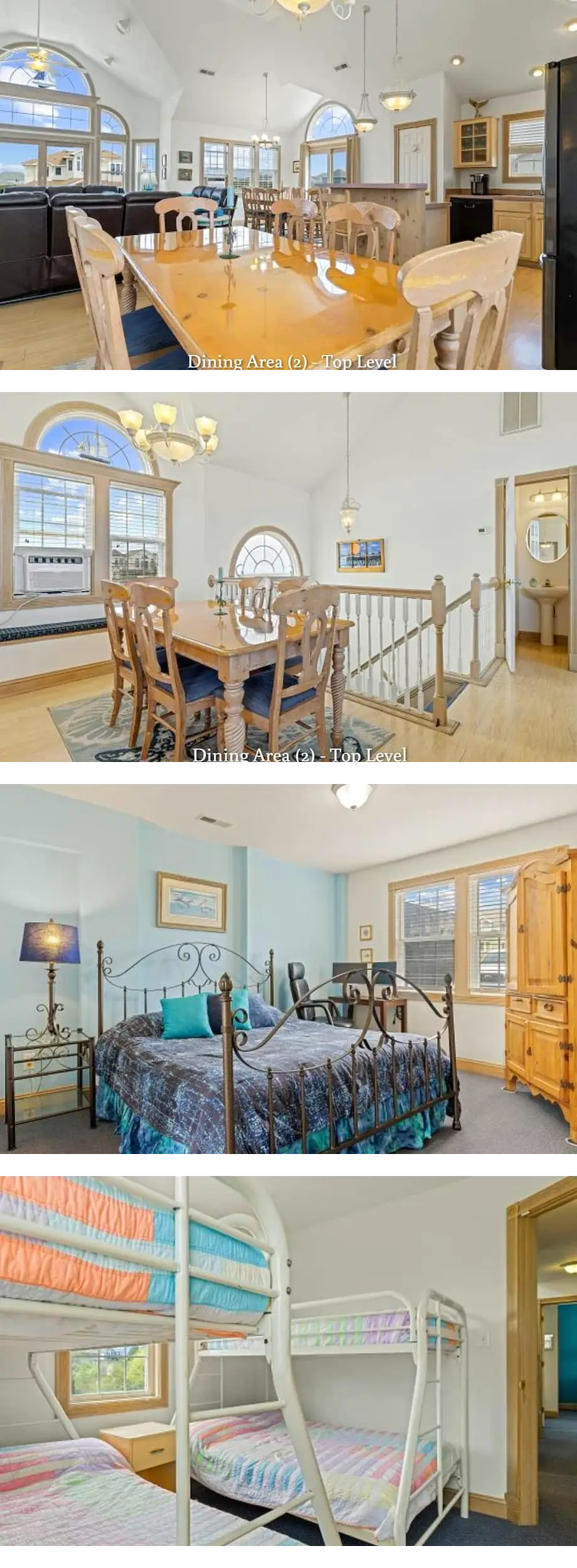 Vacation rental Whalehead Corolla very c...