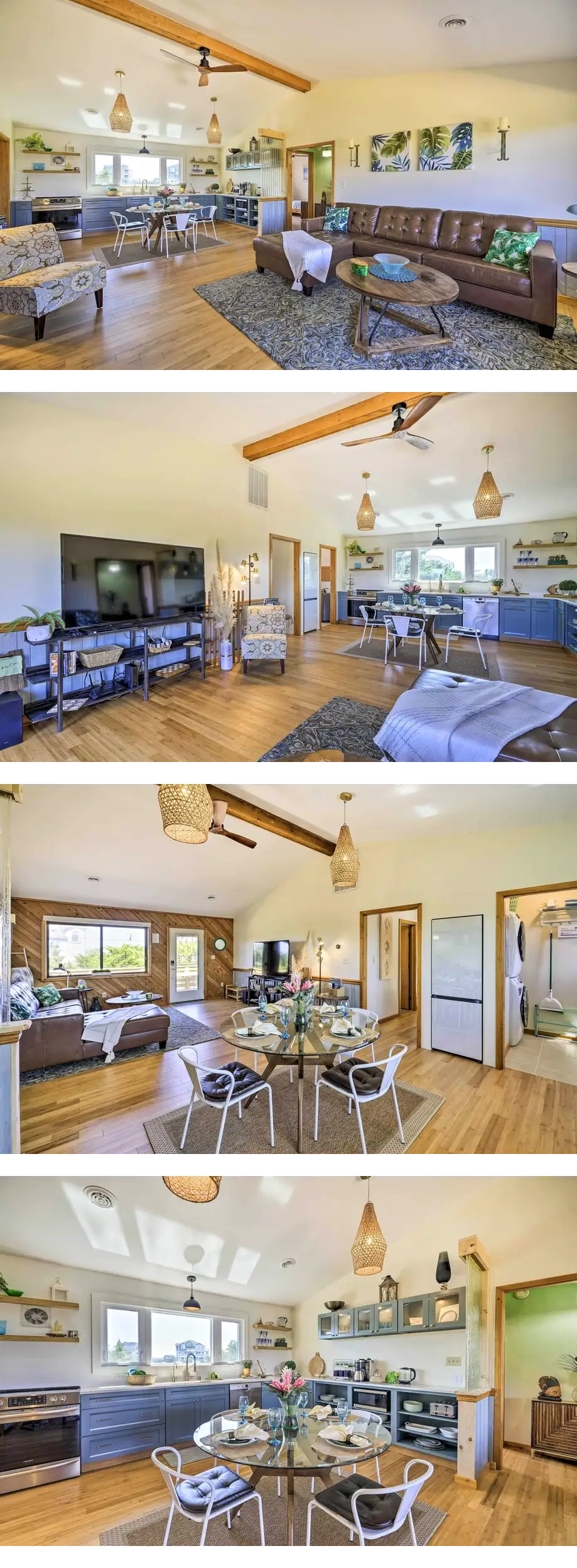 Lovely Avon Home: Walk to Bay & Boat Lau...