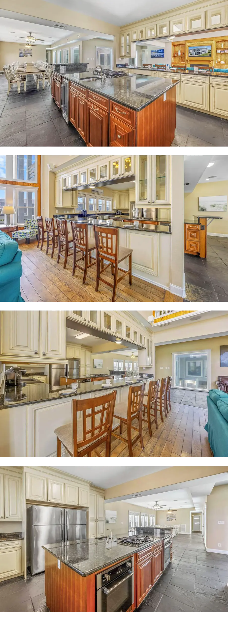 SUMMER SAVINGS Premier Oceanfront Home w...