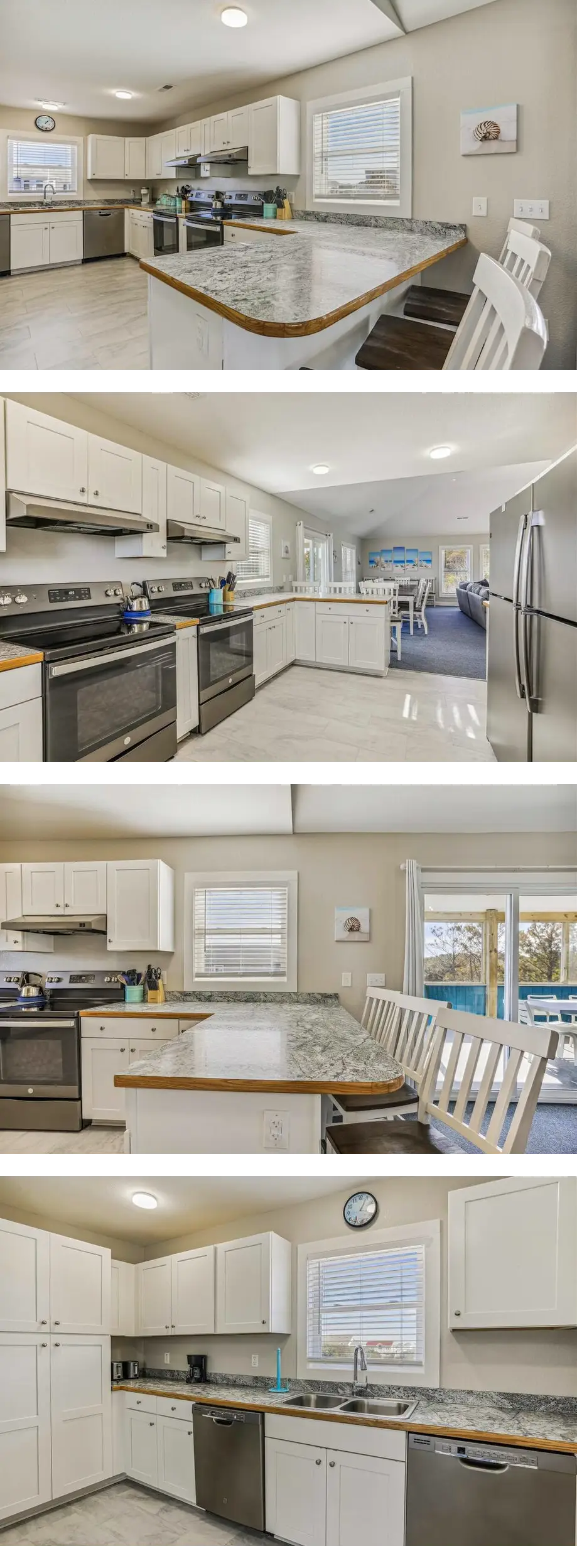 1486 - Blue Retreat 8-bed 7.5-bath Corol...