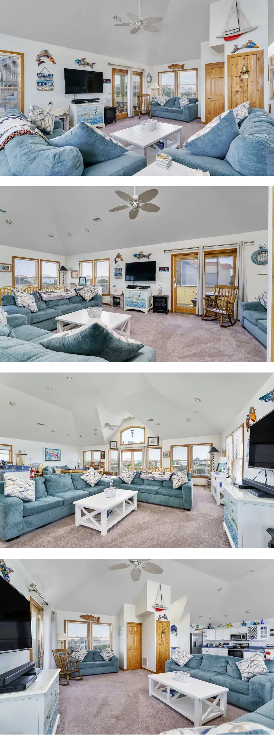 Sandy Bottom | Canalfront | Avon | Sleep...