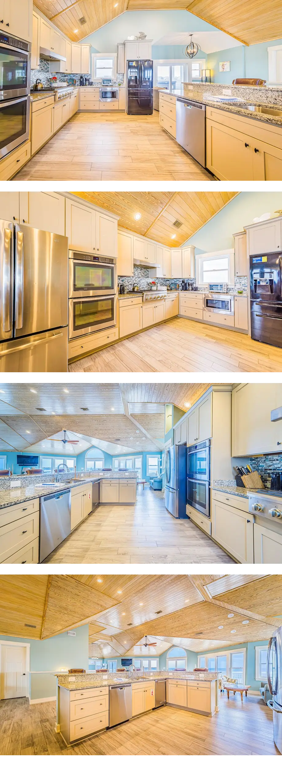 K1138 Driftwood. Gorgeous Oceanfront, Pe...