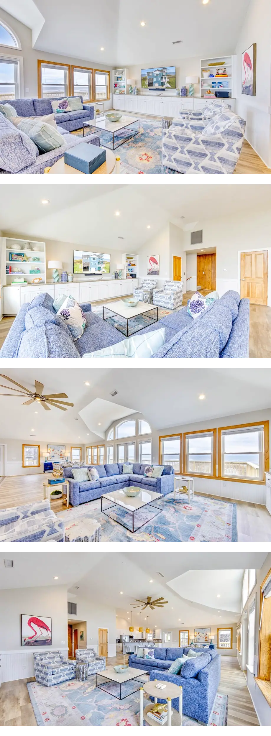 SUMMER SAVINGS - Oceanfront Dog Friendly...