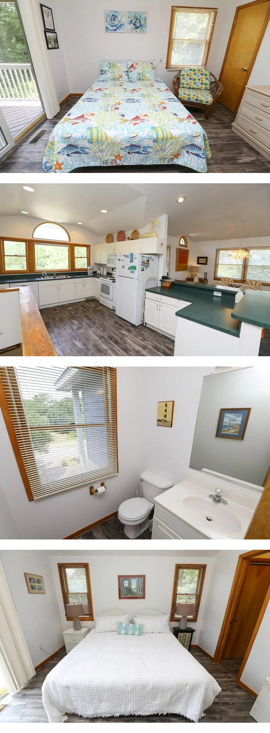 5 BR Vacation Home on Private Lot w/Pool...