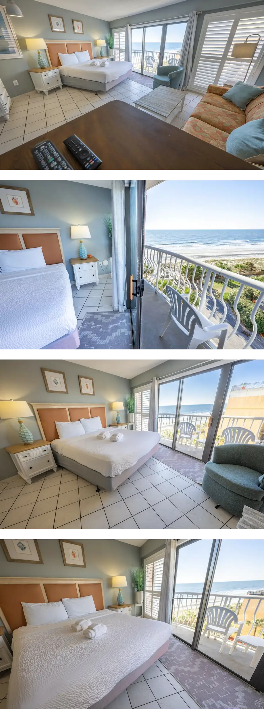 St. Clements 1BR with pool and direct oc...
