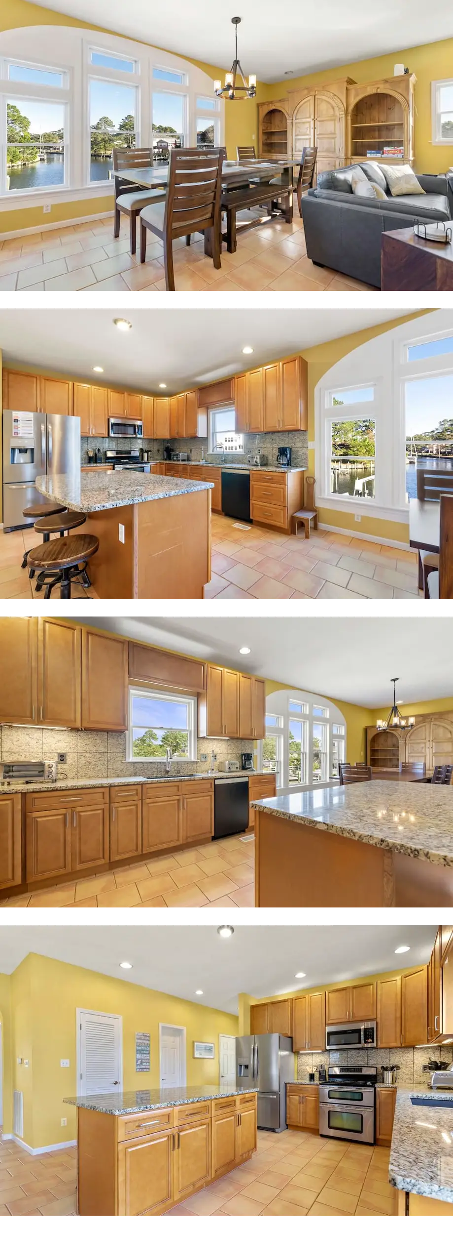 Inlet Palms: Canalfront | Private Pool |...