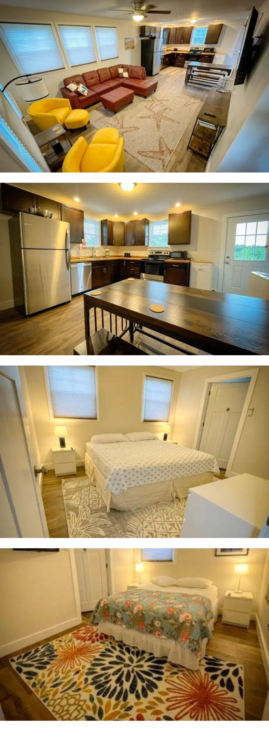 Mellow For Shore-Built in 2023-3.5 Miles...