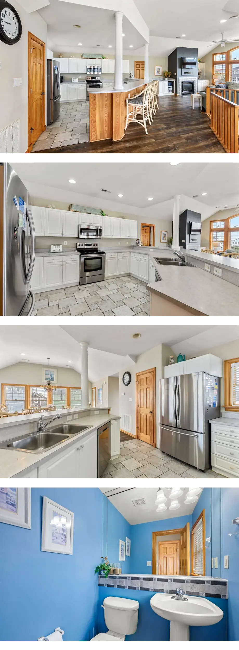 White Dolphin: Hot Tub | Pool Access | P...