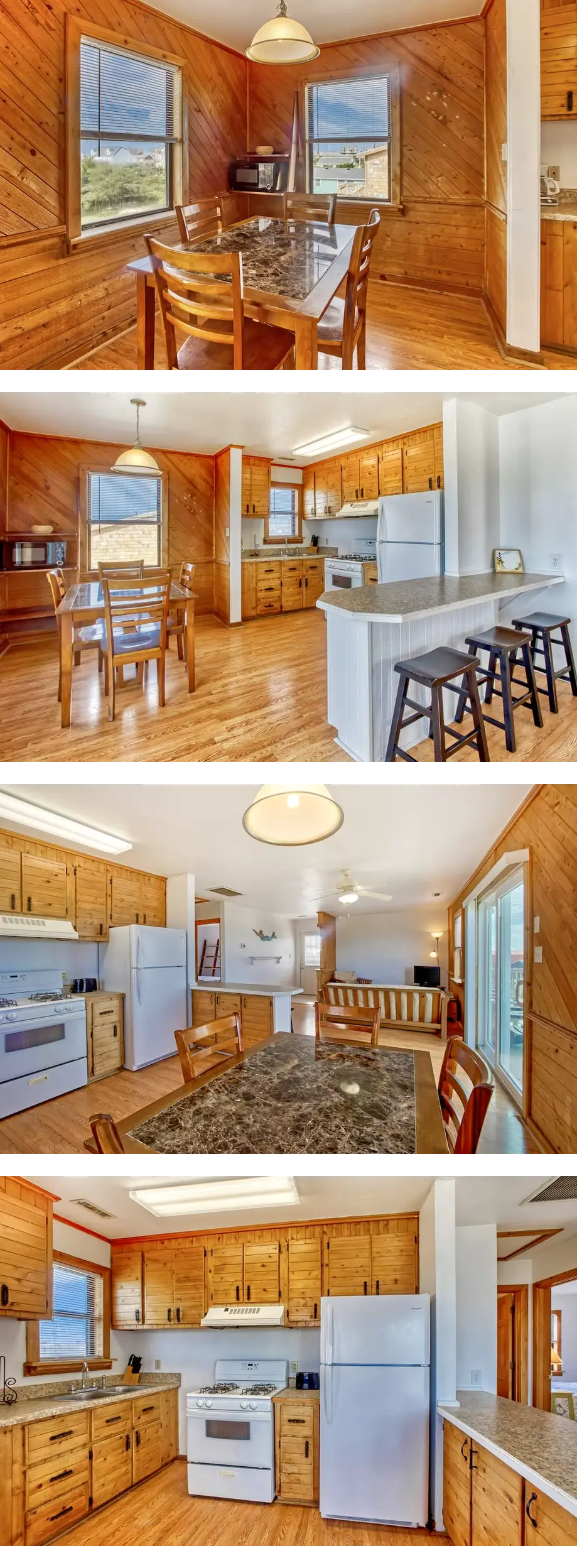 Charming duplex with balcony, central AC...