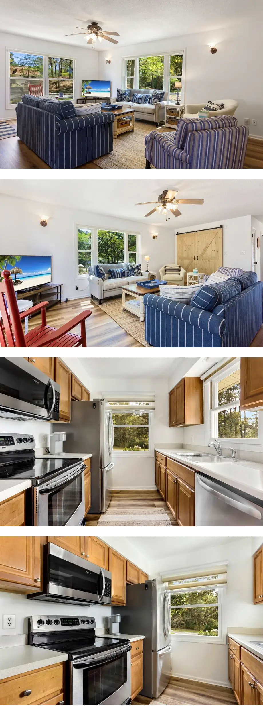 3056 Sound Sanctuary * Canalfront