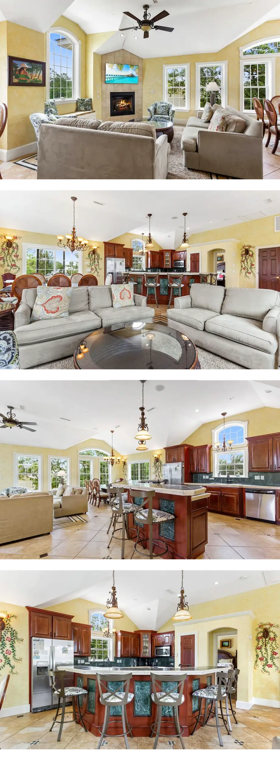 1661 Crown Jewel *Dog Friendly*GameRm*Th...