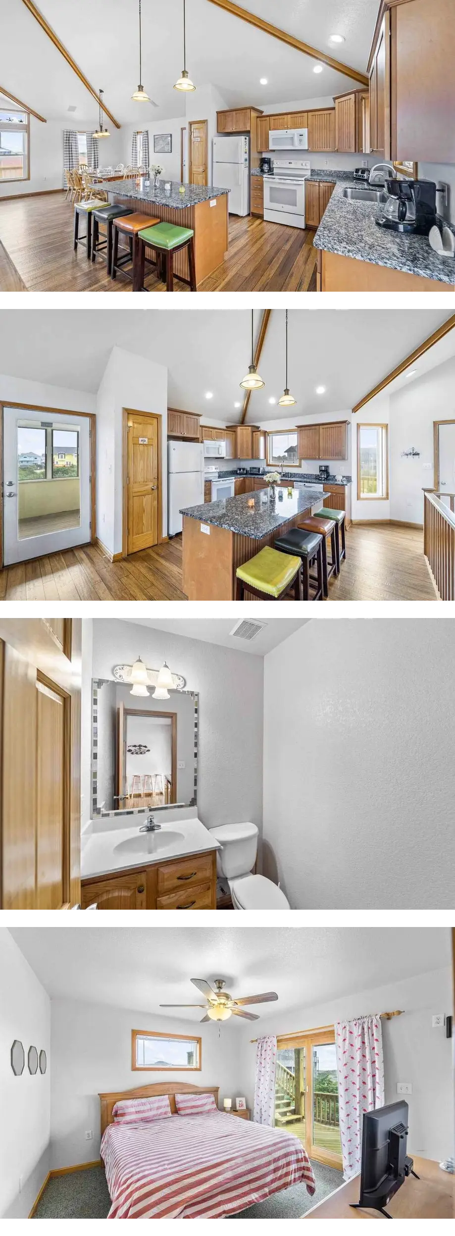 SUMMER SAVINGS- Oceanview Dog Friendly w...