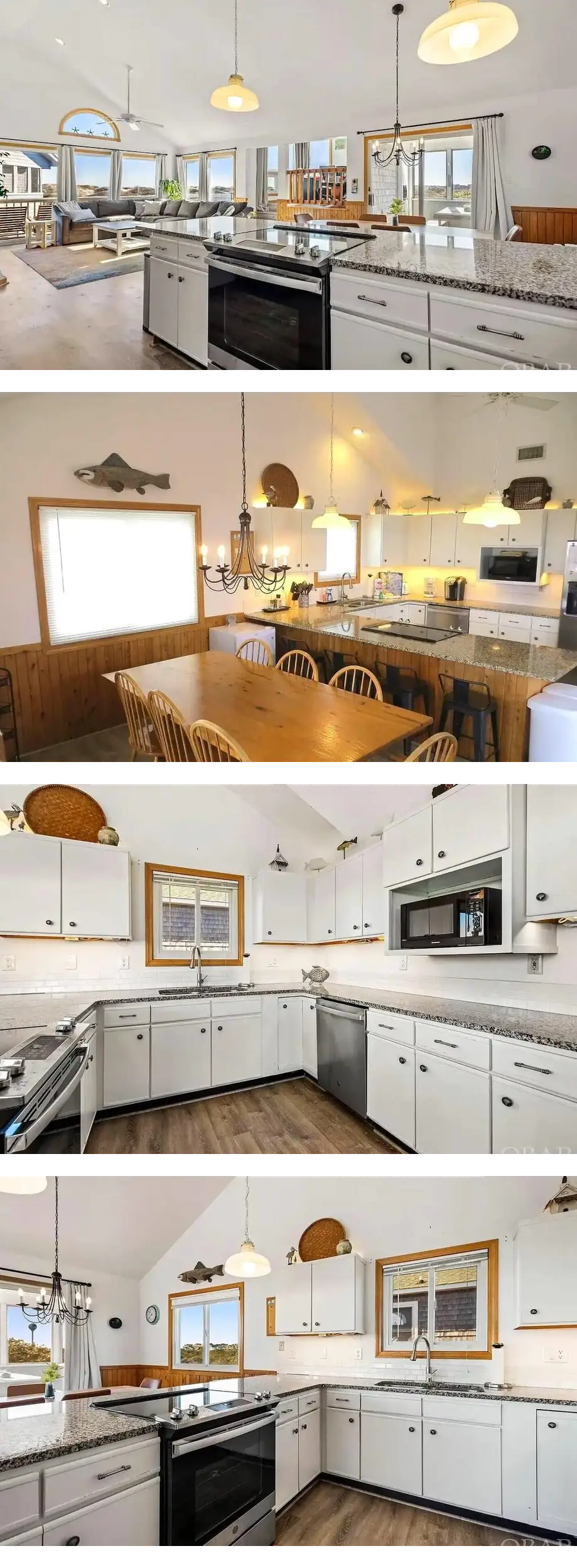 5bd/4bath short walk to beach with jacuz...