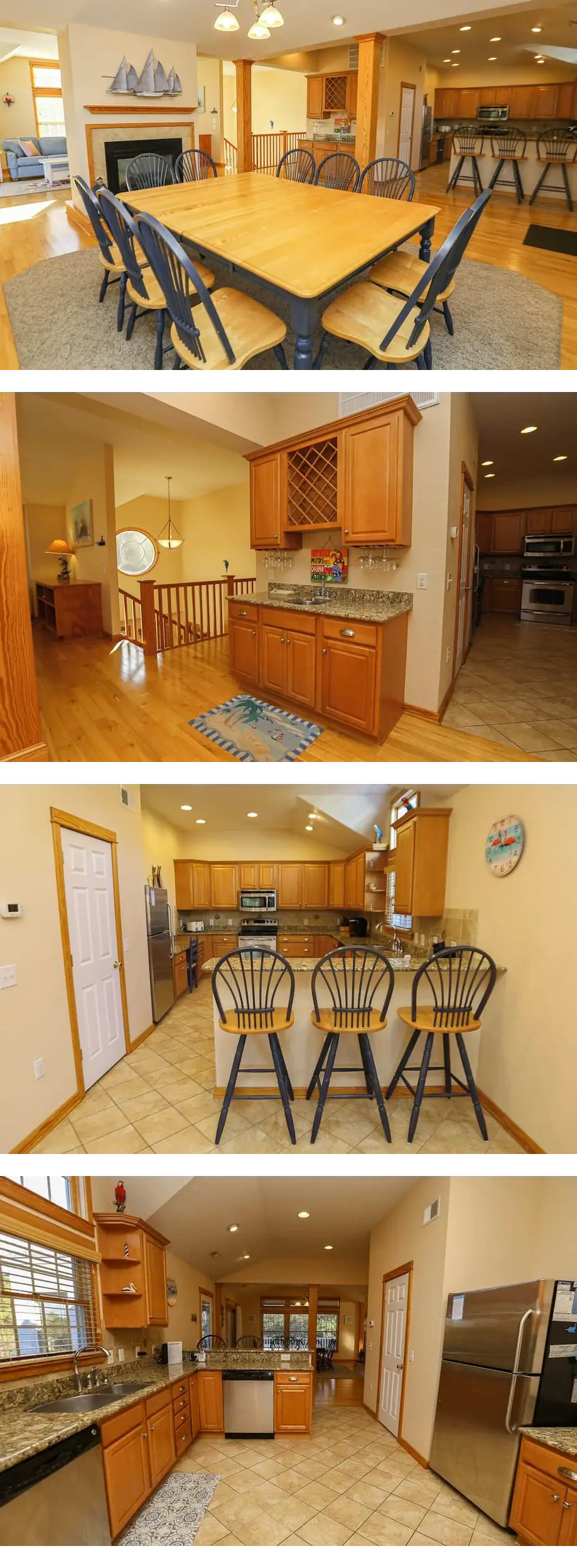 FIVE O'CLOCK SOMEWHERE - 5 BR/5.5 BA wit...