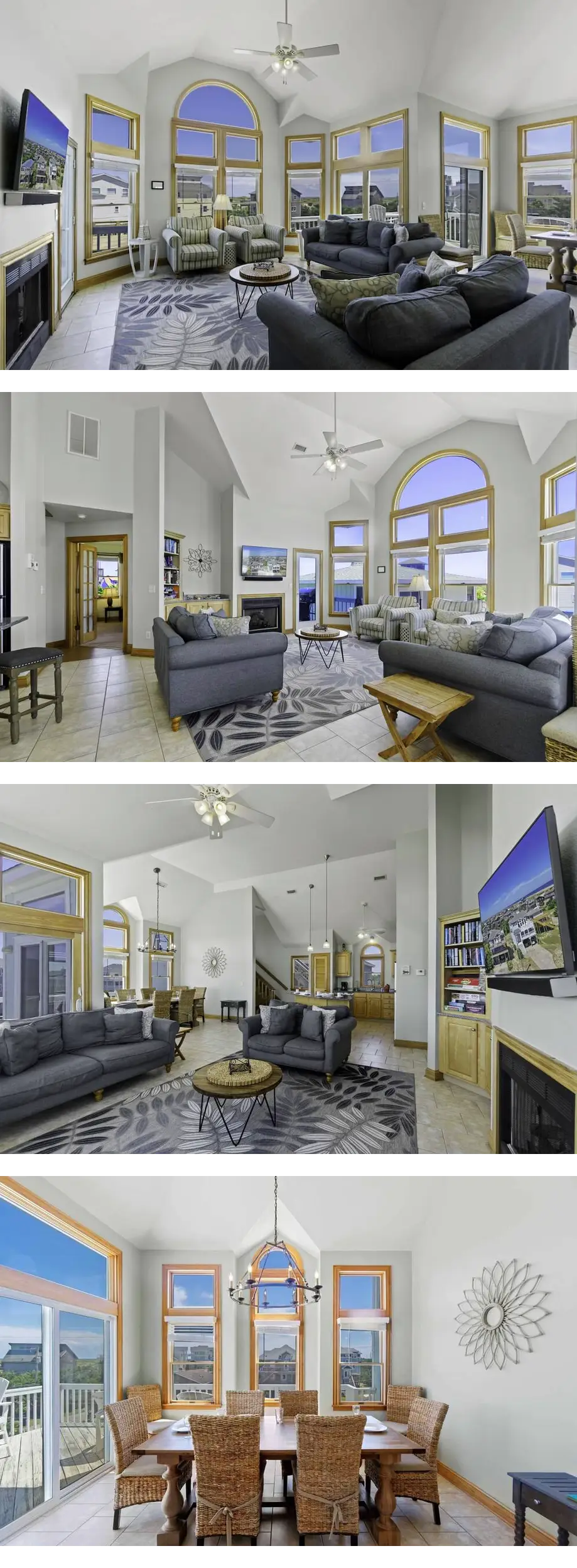 SUMMER SAVINGS - Oceanview Home with Poo...