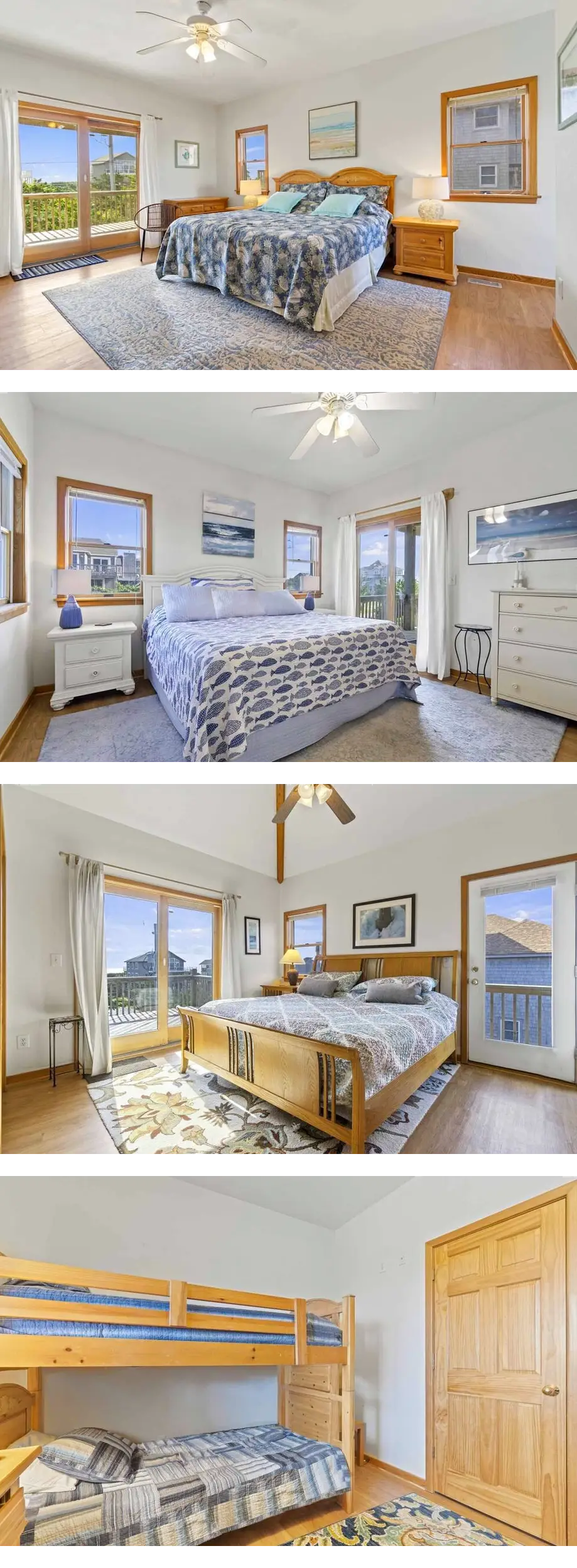 SUMMER SAVINGS - Semi-Oceanfront Home w/...