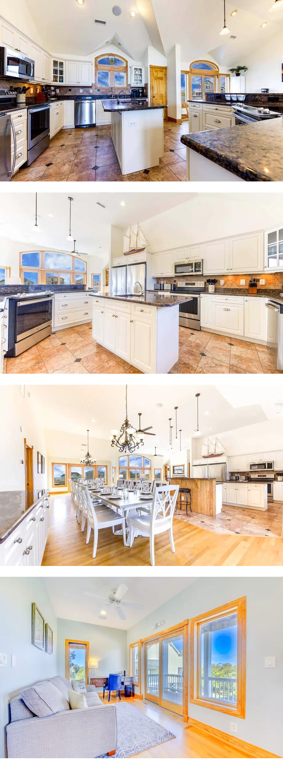 SUMMER SAVINGS - Premier Semi-Oceanfront...