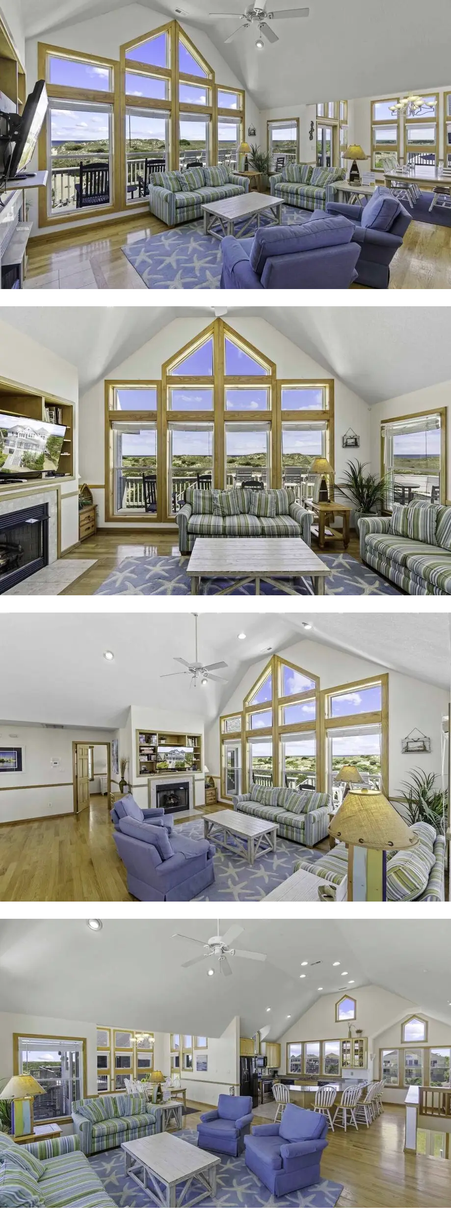 SUMMER SAVINGS - Oceanfront Dog Friendly...