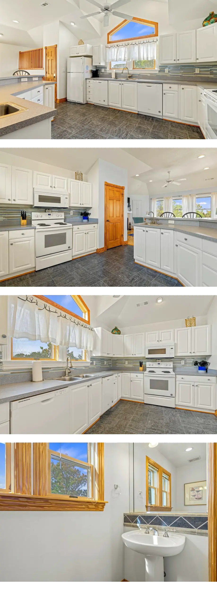 Aye Corolla: Private Pool, Hot Tub, 550 ...