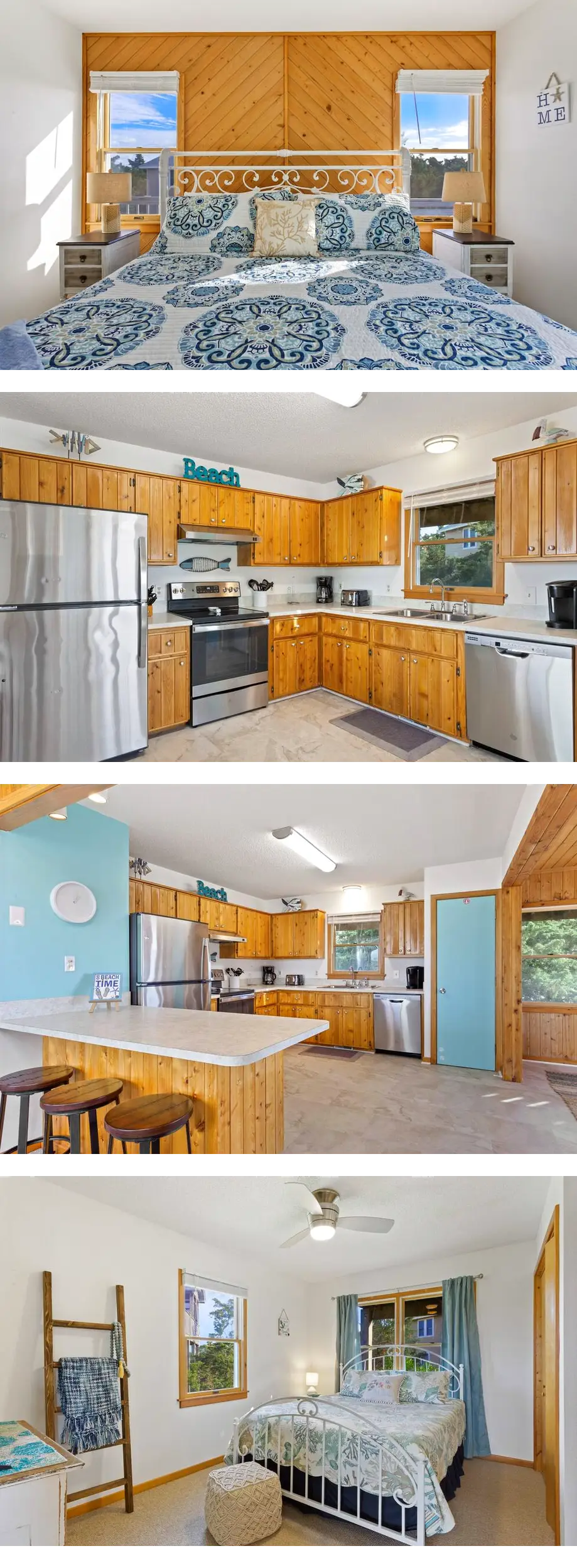 Sea Glass Charmer *3 Bedroom *Avon *Comm...