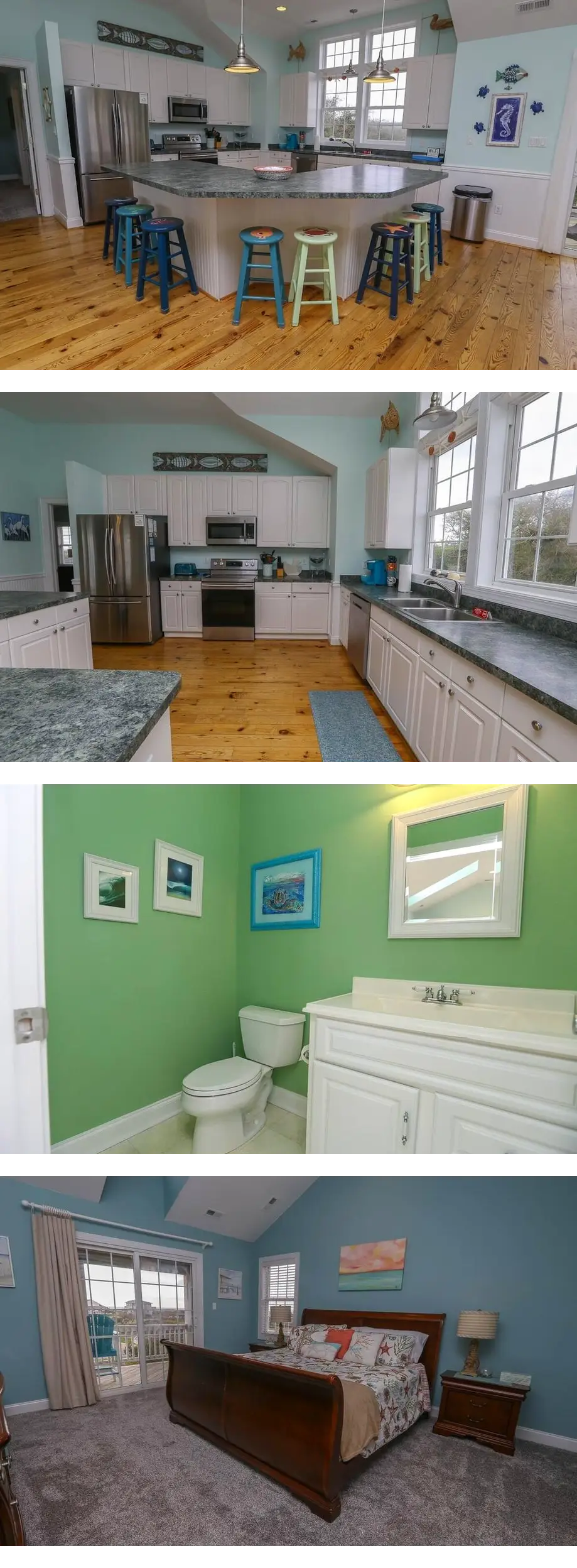 Spacious 7 BR home w/Private Pool, Hot T...