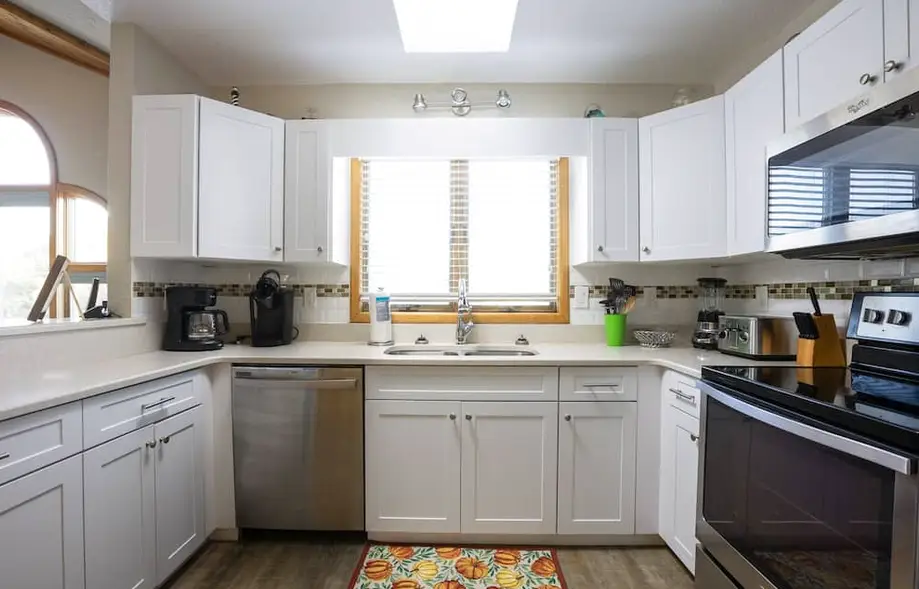 Private Pool, Oceanside, Walkable to Downtown Duck!