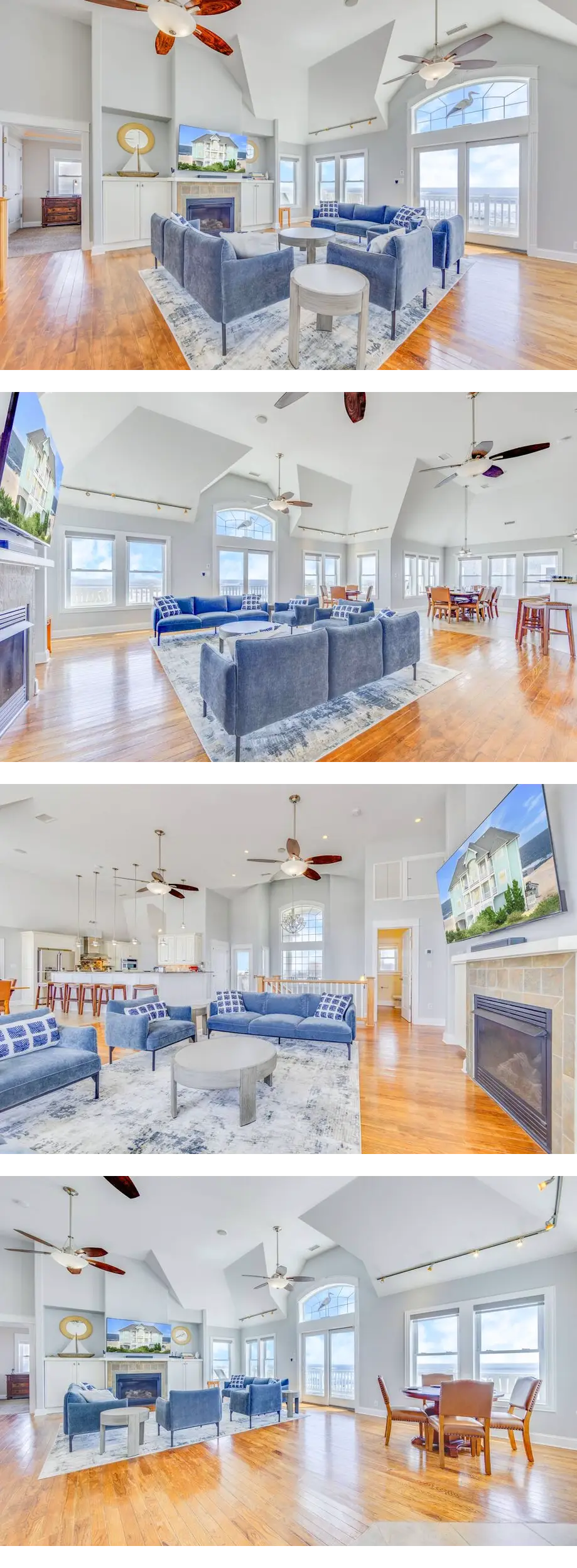 SUMMER SAVINGS- Premier Oceanfront Home ...