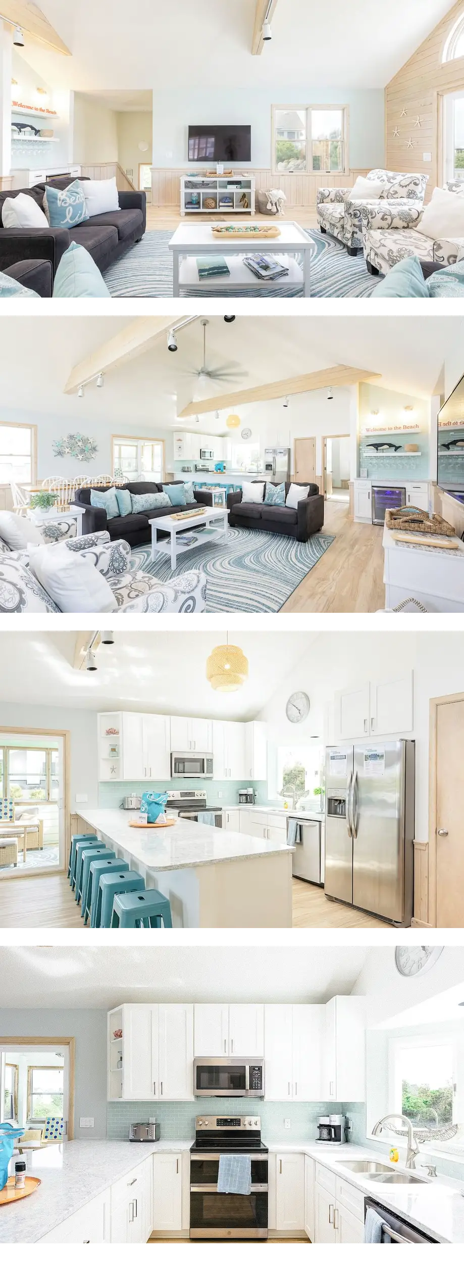 Family Getaway in Top Spot: Dog Friendly...